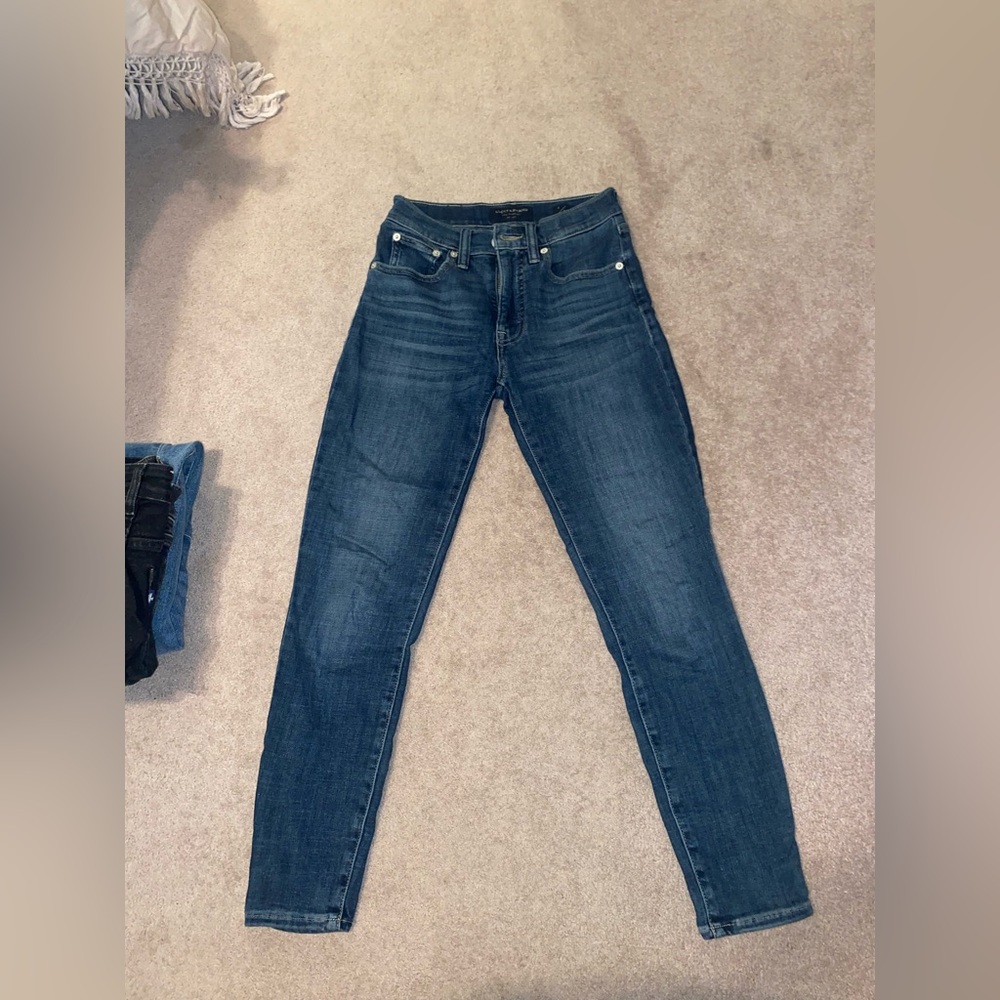 Lucky brand jeans